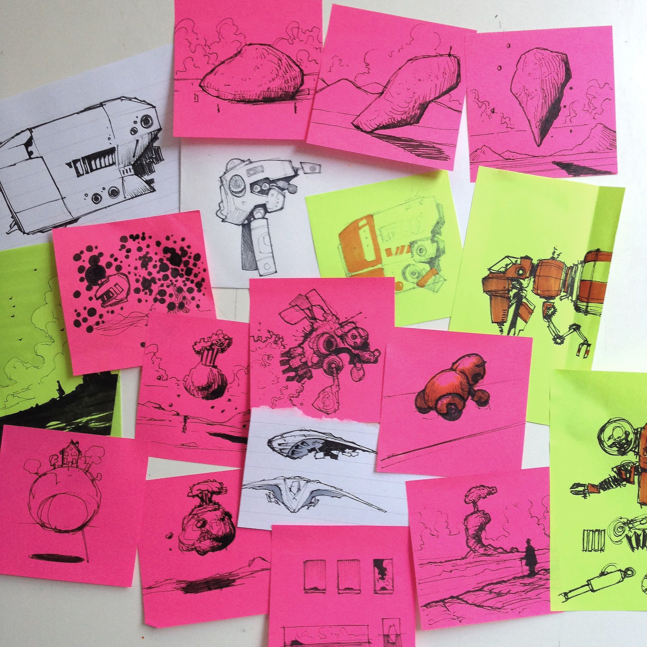 35 Free Directed Drawing Activities for Kids - WeAreTeachers